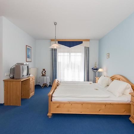 Goldsberghof Hotel Pöllauberg Kültér fotó