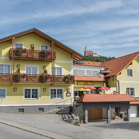Goldsberghof Hotel Pöllauberg Kültér fotó