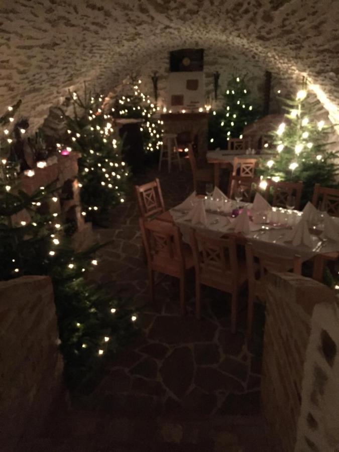 Goldsberghof Hotel Pöllauberg Kültér fotó